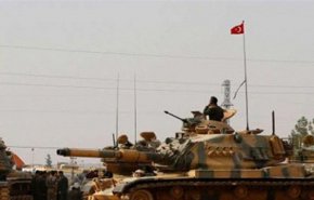 تركيا: تم استكمال الاستعدادات لعملية شرق الفرات