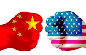 آمریکا 28 شرکت و نهاد دولتی چین را تحریم کرد