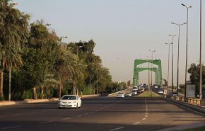 فتح المنطقة الخضراء في بغداد بعد استقرار الأوضاع