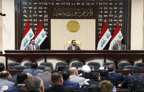 مجلس النواب العراقي يبحث اليوم موضوعات حساسة