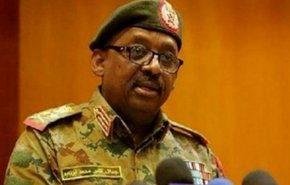 وزير دفاع السودان يتلقى رسالة من ابن سلمان