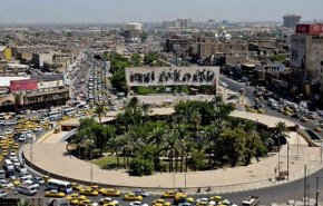 پس از برقراری ثبات در بغداد؛ «منطقه سبز» هم بازگشایی شد