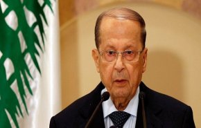 دلایل تمایل رئیس جمهور لبنان برای مذاکره با دولت سوریه