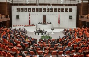 پارلمان ترکیه، با تمدید عملیات نظامی در عراق و سوریه موافقت کرد