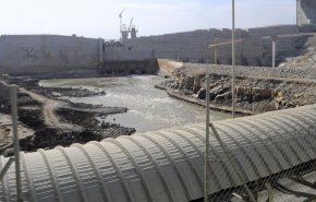 دولة عربية تتحدث عن احتمالات نشوب حرب المياه بين مصر واثيوبيا