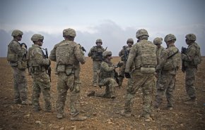 واشنگتن: تغییری در حضور نظامی خود در سوریه ایجاد نکرده‌ایم