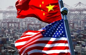 چین: اقدام آمریکا نقض معیارهای روابط بین‌الملل است