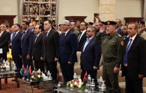  رئيس المجلس الرئاسي الليبي: لا حوار مع من ارتكبوا جرائم حرب 