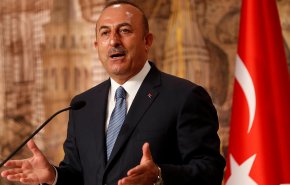 تركيا تلمح إلى عقد اتفاق مع مصر 