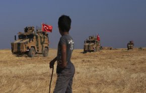 الهجوم التركي علی الشمال السوري.. انتظروا المفاجآت 
