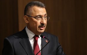 معاون رئیس جمهور ترکیه: عملیات چشمه صلح باعث جایگزینی واقعی صلح در سوریه شود