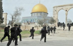 الأردن يدين استمرار الانتهاكات الإسرائيلية ضد المسجد الأقصى