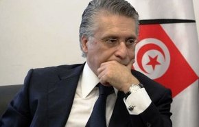 نامزد انتخابات ریاست جمهوری تونس از زندان آزاد شد