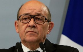 واکنش فرانسه به تجاوزات ترکیه در شمال سوریه