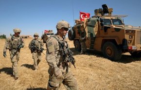واکنش کشورها و محافل بین المللی به تجاوز ترکیه به شمال سوریه