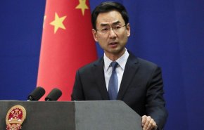 چین از ترکیه خواست به حاکمیت سوریه پایبند باشد