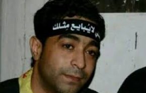 البحرين..نقيب في سجن جو ينتقم من معتقل رأي