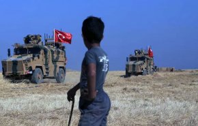 انتقاد میشل عون از حمله ترکیه به سوریه 