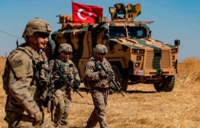 واکنش آلمان به حملات نظامی ترکیه به شمال سوریه 