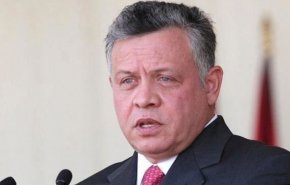 شاه اردن عملیات نظامی ترکیه علیه سوریه را محکوم کرد