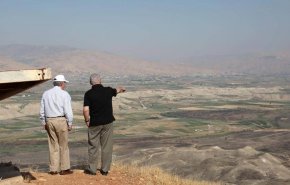 الاحتلال يوافق على خطة استيطانية في غور الأردن
