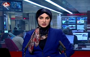 نشرة الاخبار من قناة العالم الساعة 07:00 بتوقيت غرينتش 10-10-2019