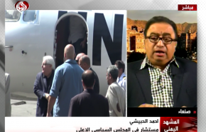 الحبيشي: تجاهل الرياض للهدنة اليمنية يطرح العديد من التساؤلات