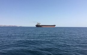 علت انفجار در بدنه نفتکش ایرانی در دریای سرخ/ نشت نفت کشتی متوقف شد