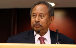 حمدوك: نتطلع للعمل مع إثوبيا لأجل السلام في الإقليم