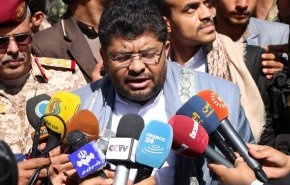 الحوثي: نحن مع أي حل يوقف الحرب في تعز