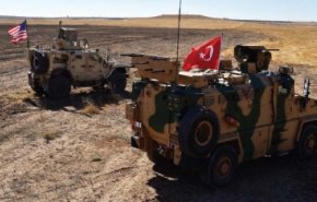 البنتاغون: العمليات العسكرية التركية تقوض الاستقرار في المنطقة