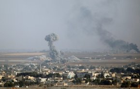 تركيا تعتقد بوجود دواعش في المنطقة التي يستهدفها جيشها بسوريا