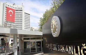 تركيا تهدد بالرد على أي عقوبات أمريكية محتملة