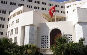 تونس خواستار توقف فوری حمله ترکیه به سوریه شد