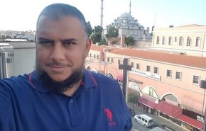 شلیک 7 گلوله به یکی از مسئولان جنبش اسلامی در فلسطین