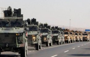 بالفيديو: هل سيطرت قوات تركيا على مدينة رأس العين؟
