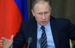 انتقاد «پوتین» از آمریکا به دلیل خروج از توافقات موشکی و افزایش تولیدات نظامی