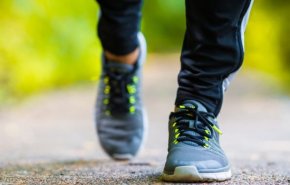 اكتشاف علمي... المشي البطيء خطر على صحة الإنسان