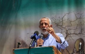 تأکید جنبش «جهاد اسلامی» بر مقاومت به عنوان اساس مسیر آزادسازی فلسطین