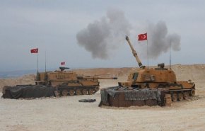 تحفظ قطري على البيان الوزاري العربي حول العدوان التركي على سوريا 