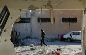 هشدار درباره فرار شمار بیشتری از زندانیان داعشی در شمال سوریه