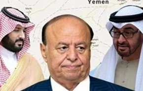 افشای مفاد پیش‌نویس توافق دولت مستعفی یمن و گروه‌های مورد حمایت امارات