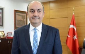 اقدام معنی‌دار سفیر ترکیه در لبنان