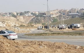 حماس تدين مخططًا صهيونيا لتشريد 36 ألفًا من فلسطينيي النقب