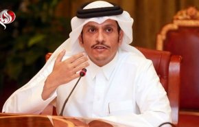 قطر خواستار امضای معاهده امنیتی منطقه‌ای شد