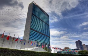 مسکو: آمریکا با اهرم‌های مالی در کار سازمان ملل خلل ایجاد می‌کند