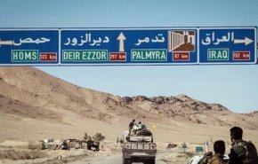 العراق يغلق حدوده مع سوريا بعد العمليات العسكرية التركية
