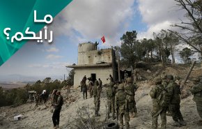 هل تريد تركيا ضم حلب السورية كولاية 'عثمانية'؟