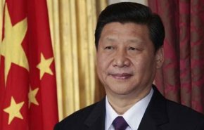 هشدار رییس جمهور چین در باره هرگونه تلاش خارجی برای تجزیه این کشور