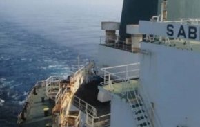 جزئیات حمله موشکی به نفتکش ایرانی و خودداری عربستان از کمک به کشتی حادثه دیده 